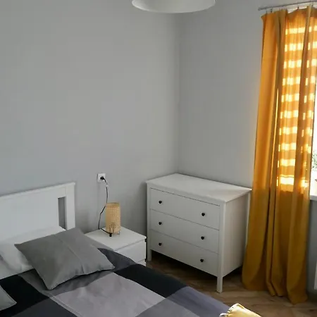Apartamenty Pod Huta Wegierska Gorka Exterior photo