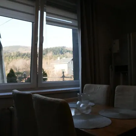 Apartamenty Pod Huta Wegierska Gorka Exterior photo