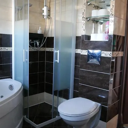 Apartamenty Pod Huta Wegierska Gorka Exterior photo