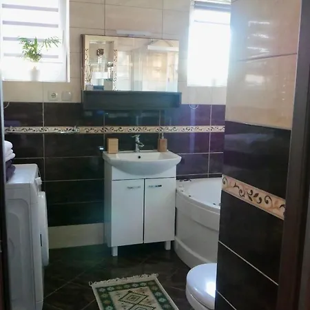Apartamenty Pod Huta Wegierska Gorka Exterior photo