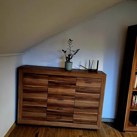 Apartamenty Pod Huta Wegierska Gorka Exterior photo