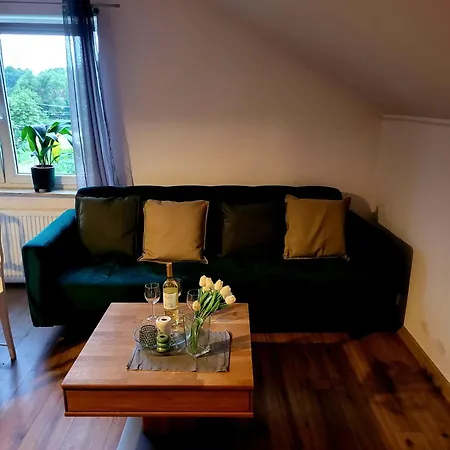 Apartamenty Pod Huta Wegierska Gorka Exterior photo