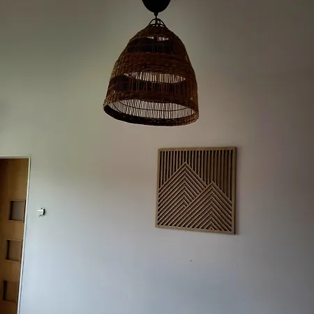Apartamenty Pod Huta Wegierska Gorka Exterior photo