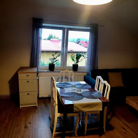 Apartamenty Pod Huta Wegierska Gorka Exterior photo