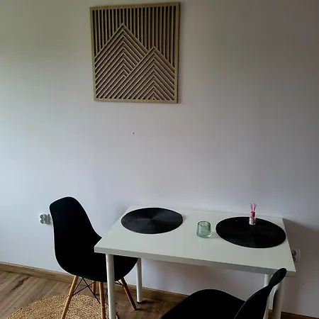 Apartamenty Pod Huta Wegierska Gorka Exterior photo