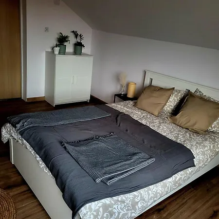 Apartamenty Pod Huta Wegierska Gorka Exterior photo