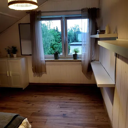 Apartamenty Pod Huta Wegierska Gorka Exterior photo