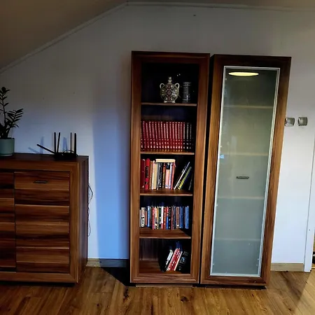 Apartamenty Pod Huta Wegierska Gorka Exterior photo