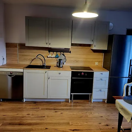 Apartamenty Pod Huta Wegierska Gorka Exterior photo