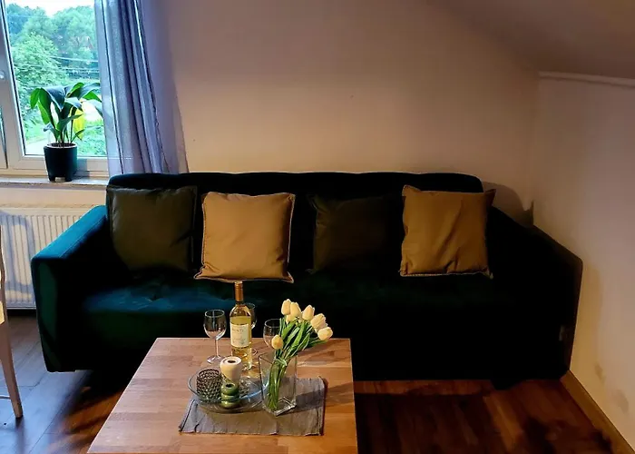 Apartamenty Pod Huta