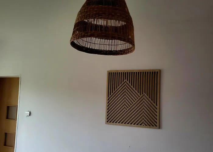 Apartamenty Pod Huta