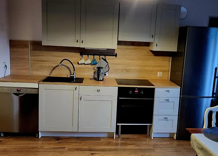 Apartamenty Pod Huta