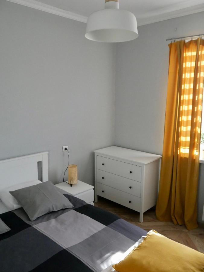 Pod Huta Apartment