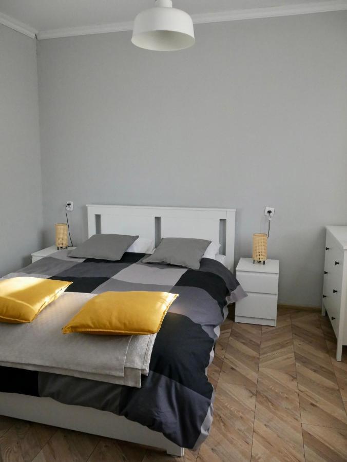 Pod Huta Apartment *