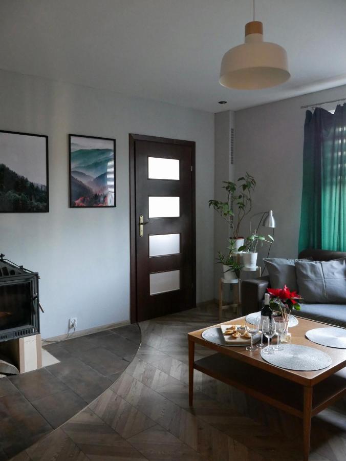 Apartment Pod Huta Wegierska Gorka