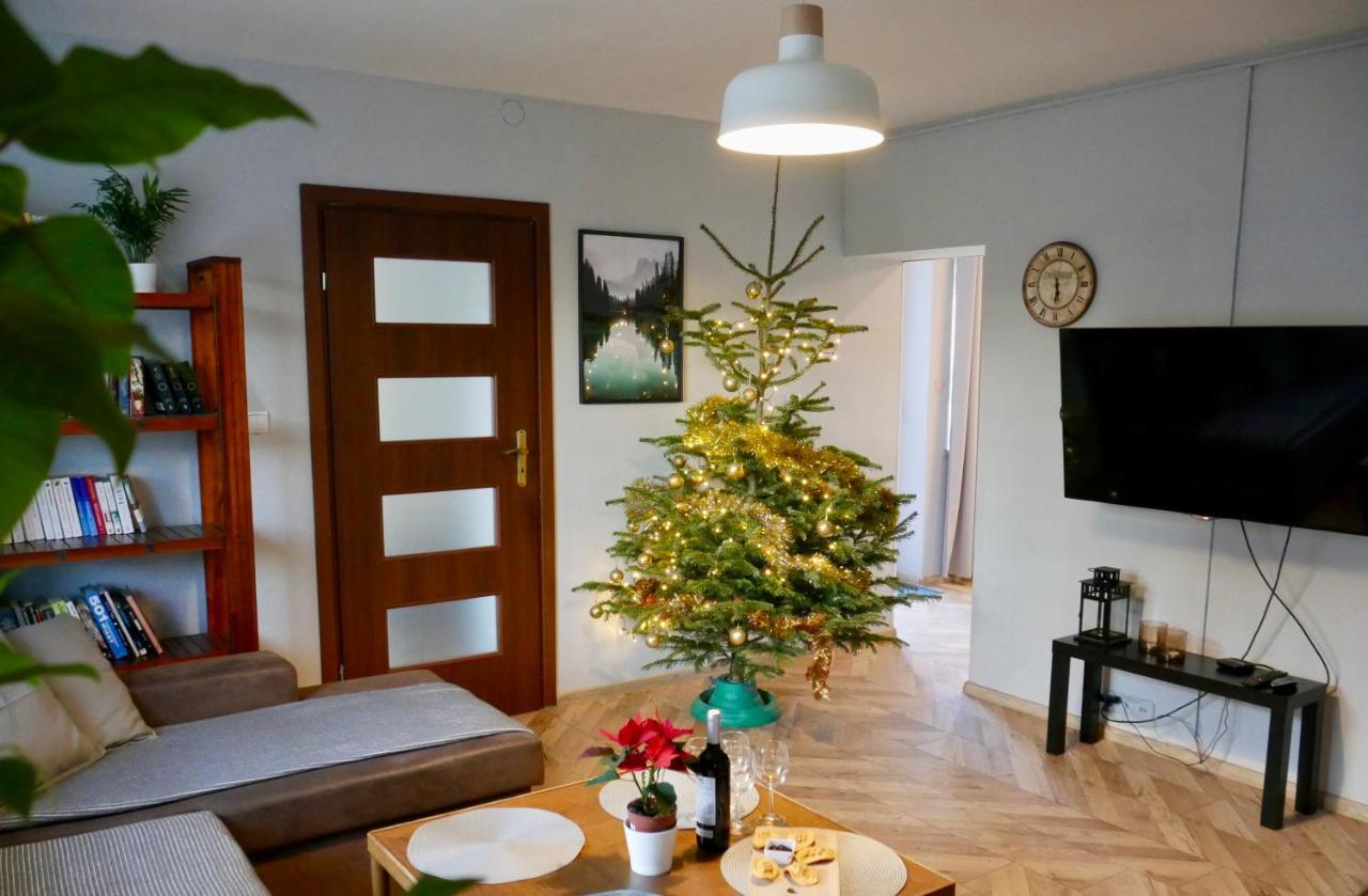 Apartment Pod Huta