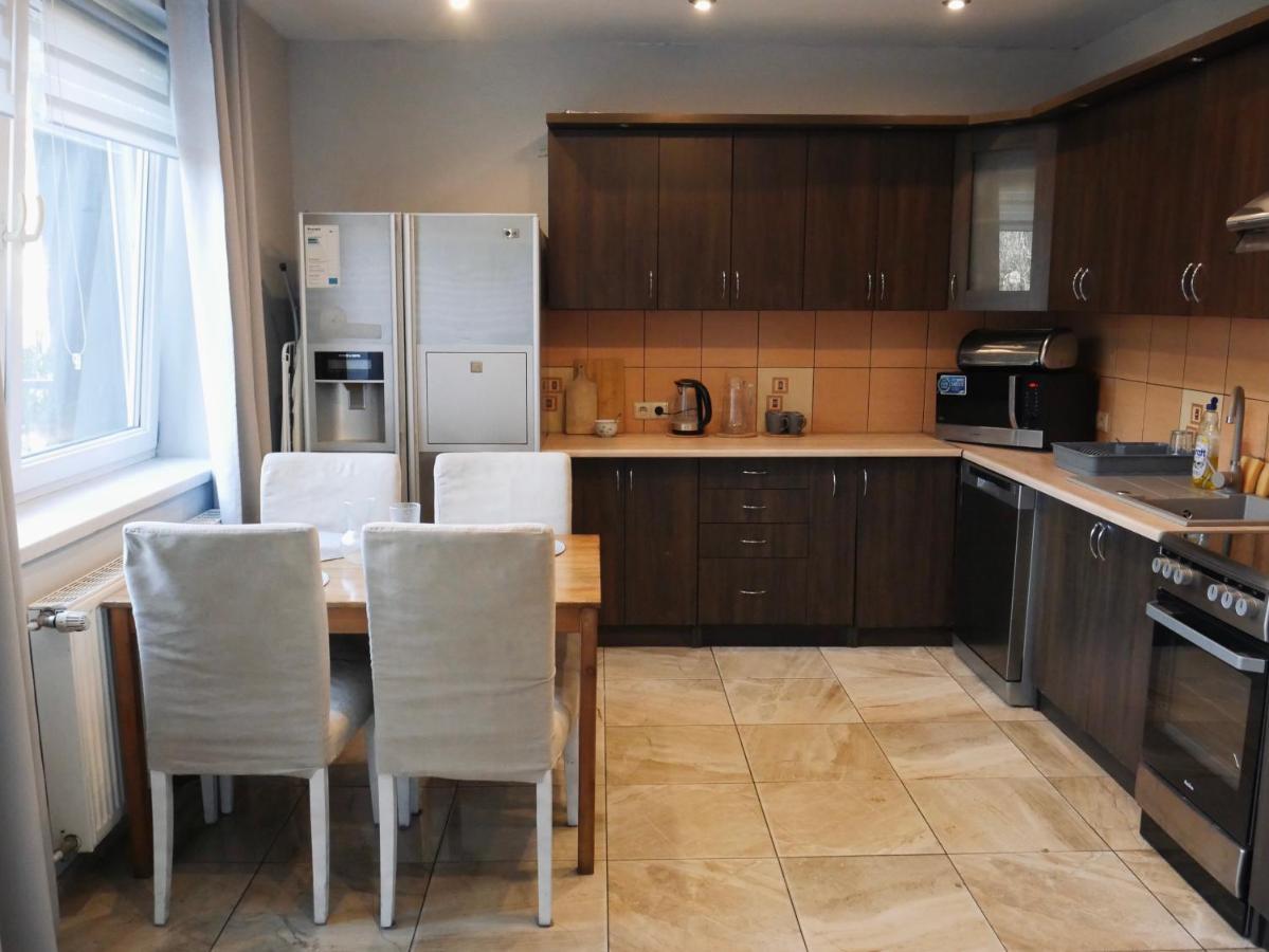 Apartment Pod Huta Wegierska Gorka