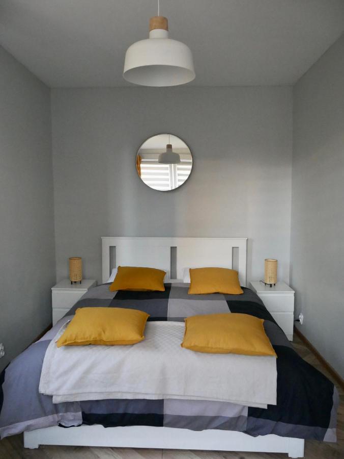 Apartment Pod Huta