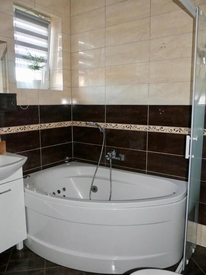 Pod Huta Apartment