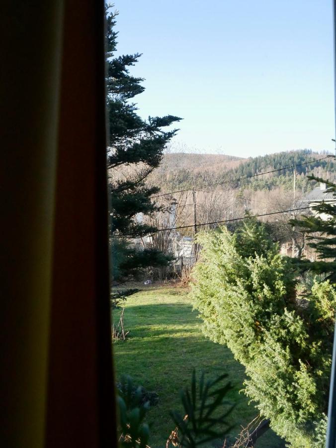 Pod Huta Apartment *