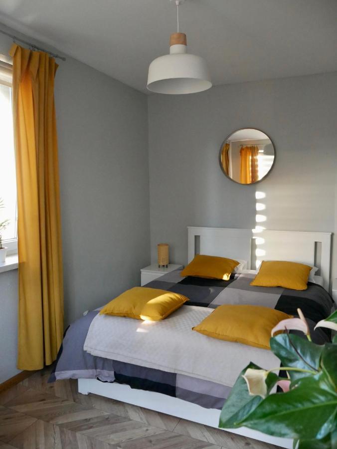 Apartment Pod Huta