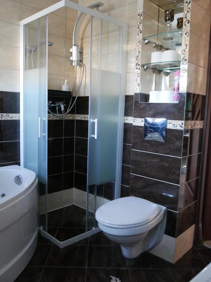 Apartment Pod Huta