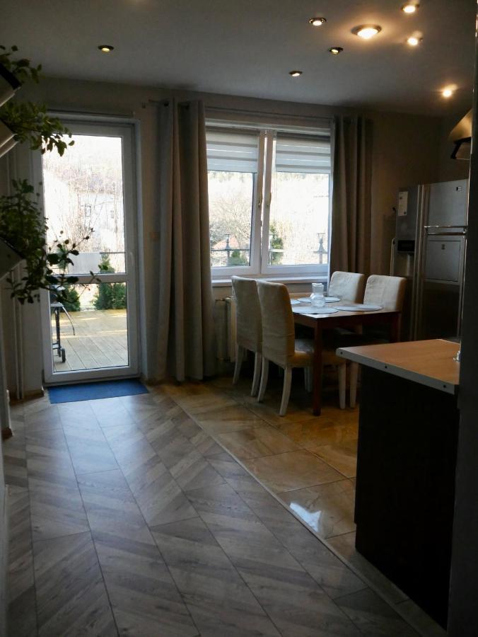 Apartment Pod Huta