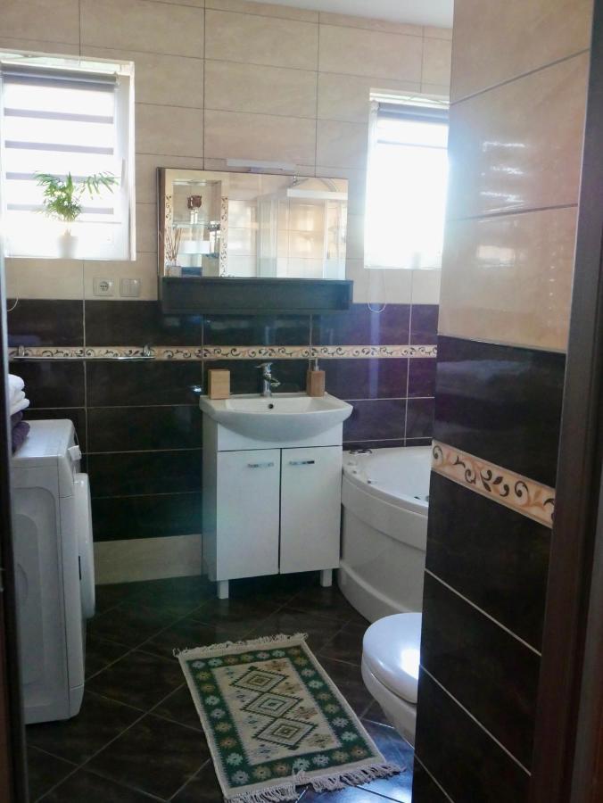 Apartment Pod Huta Wegierska Gorka