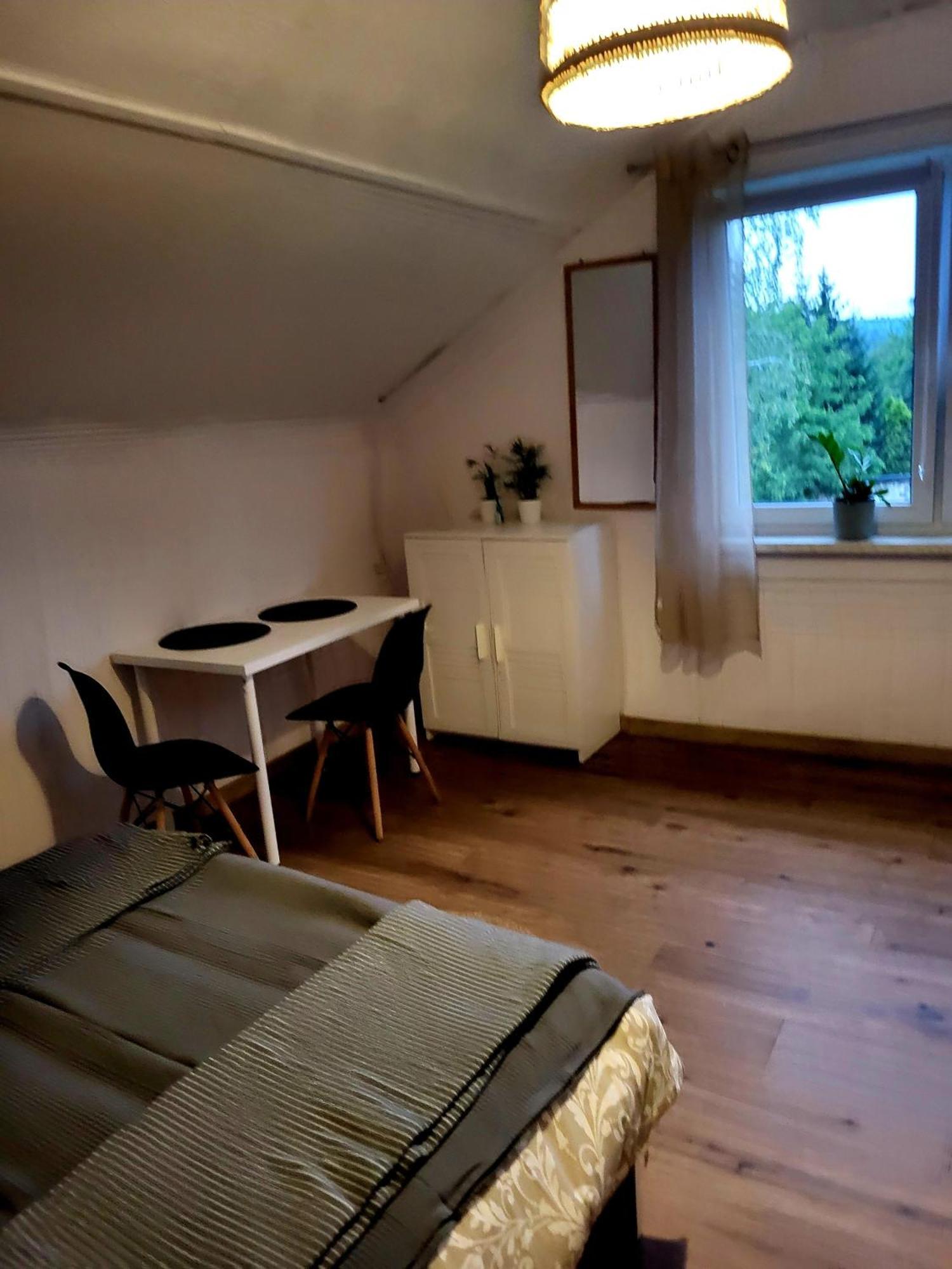 Apartment Pod Huta *