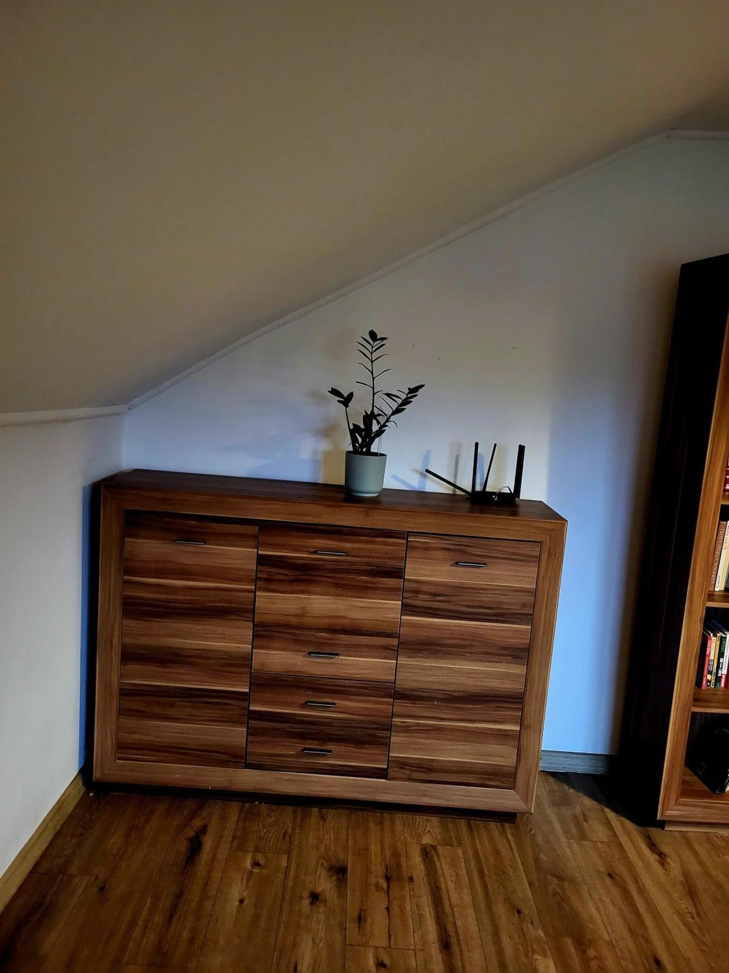 Pod Huta Apartment *