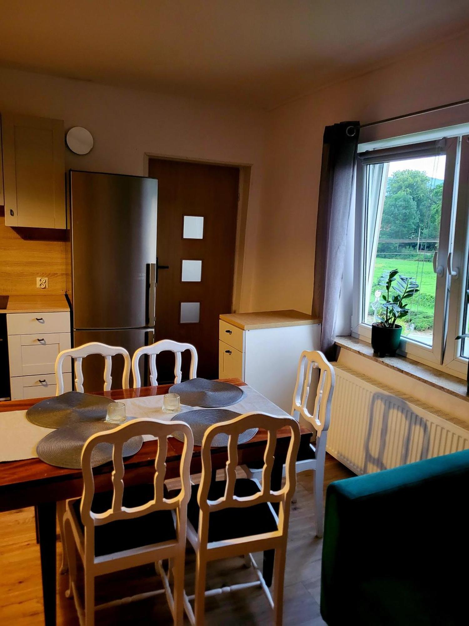 Pod Huta Apartment Wegierska Gorka