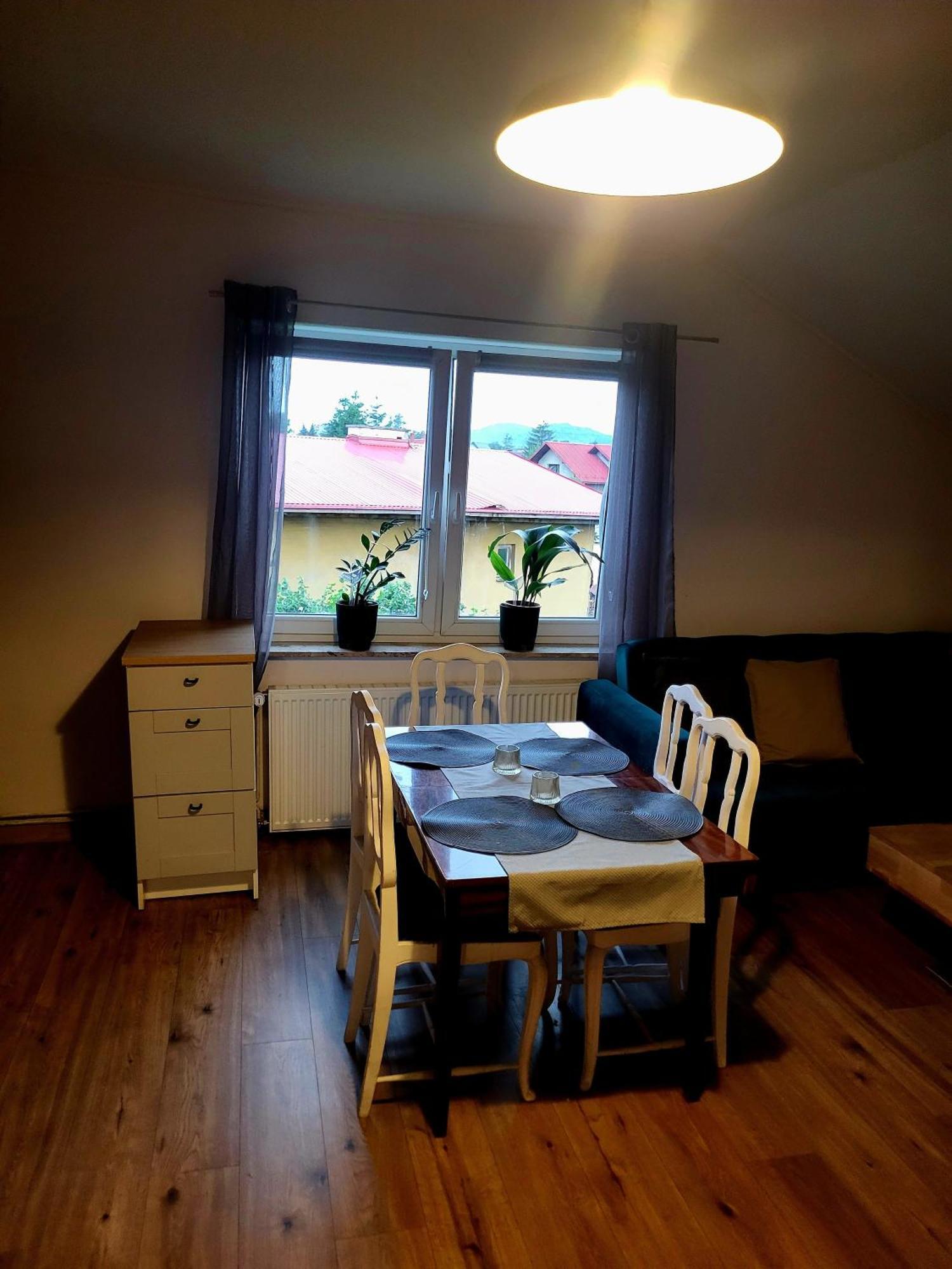 Apartment Pod Huta Wegierska Gorka