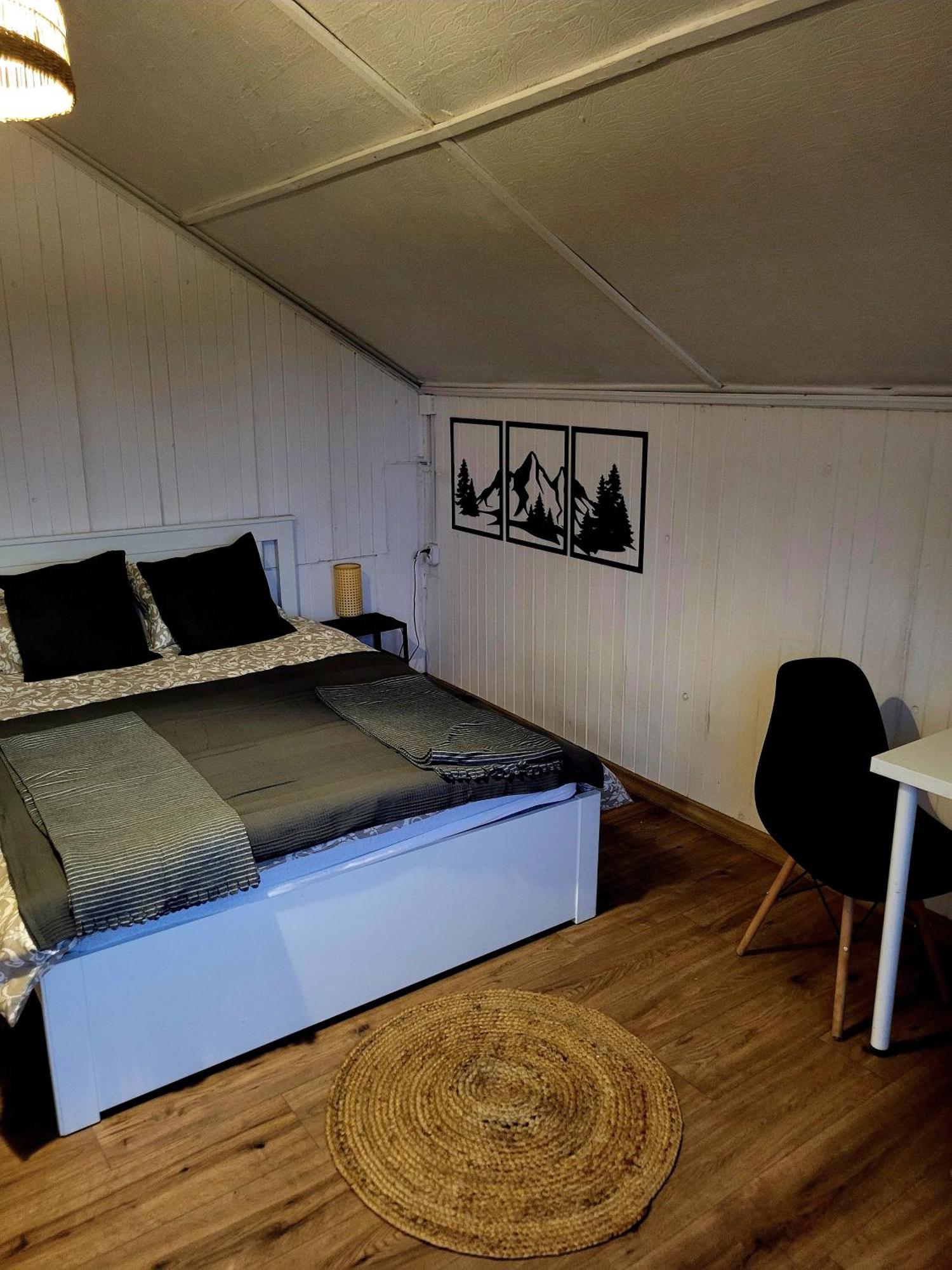 Apartment Pod Huta