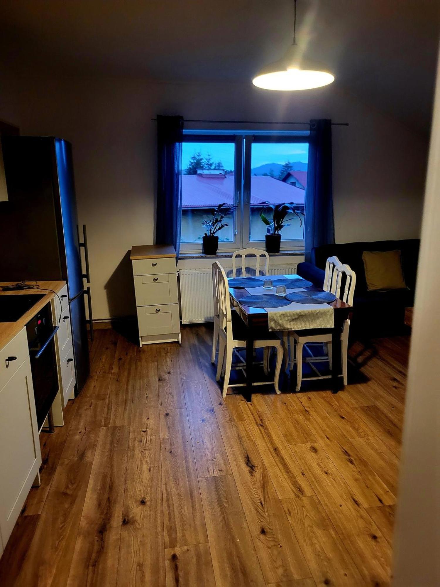 Apartment Pod Huta *