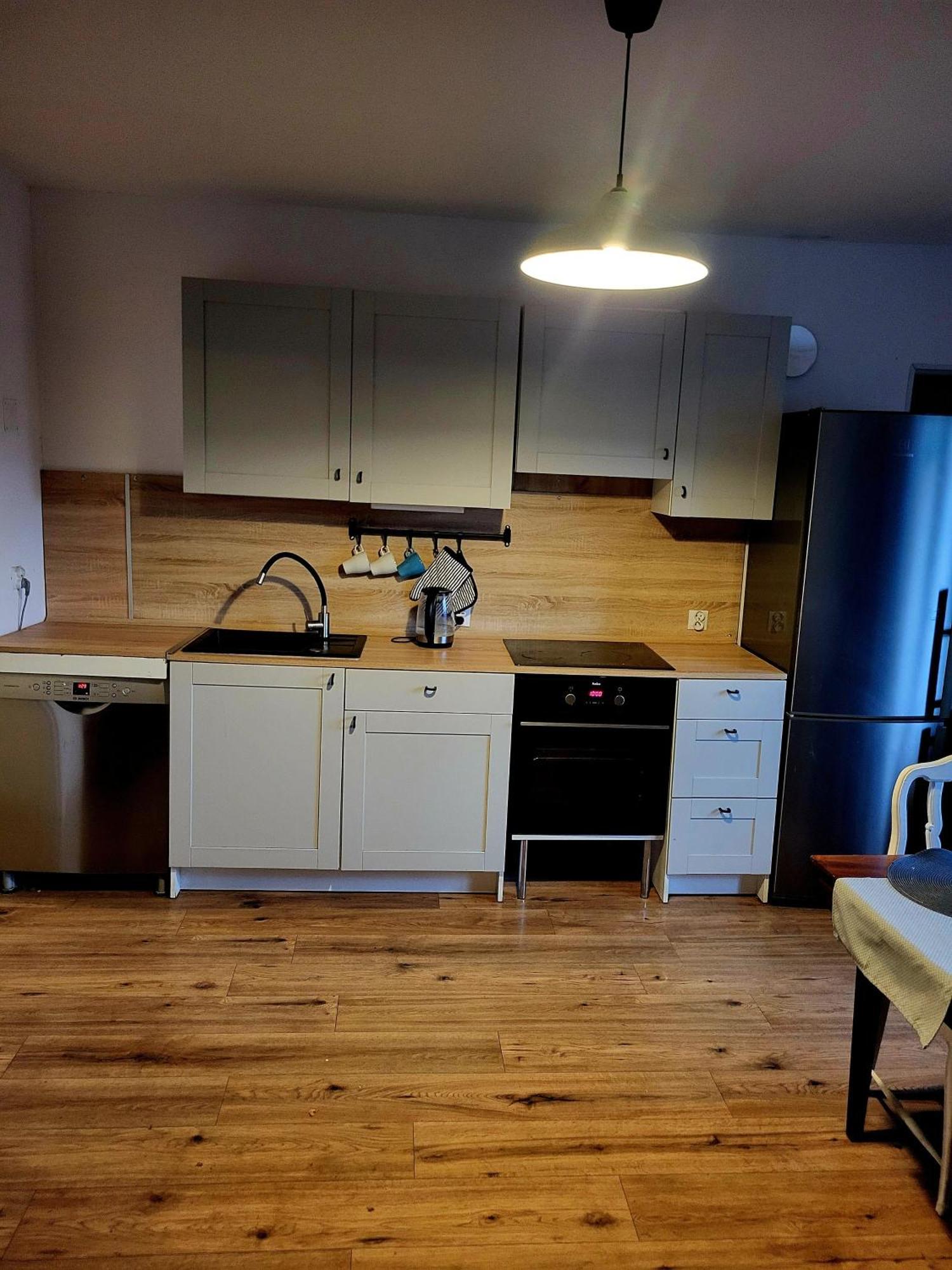 Pod Huta Apartment Wegierska Gorka